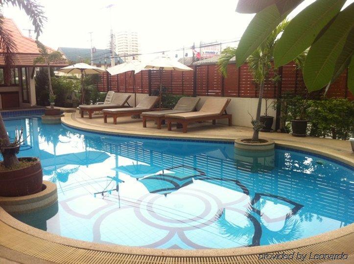 Narawan Hotel, HHQ Exterior foto