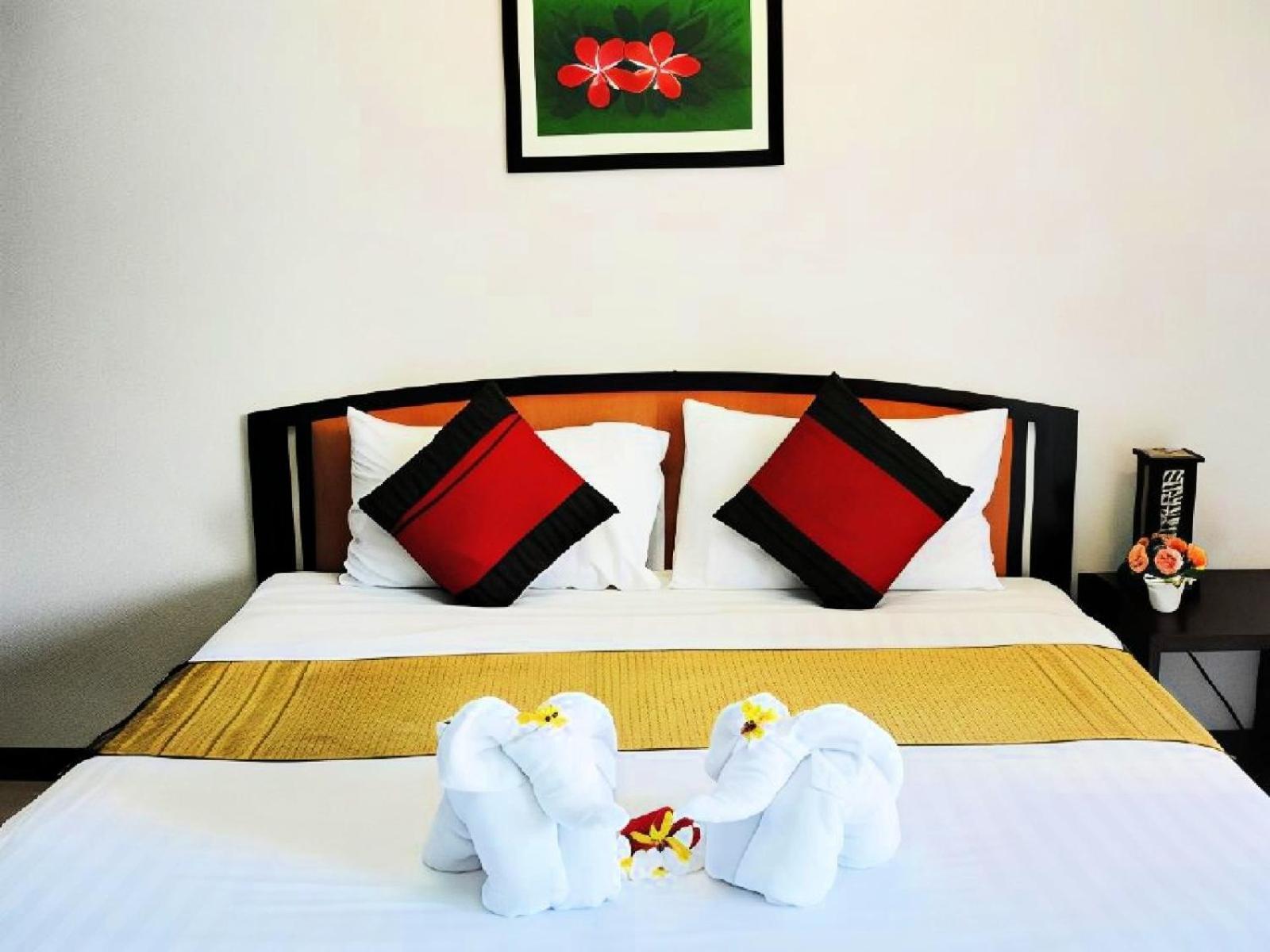 Narawan Hotel, HHQ Exterior foto