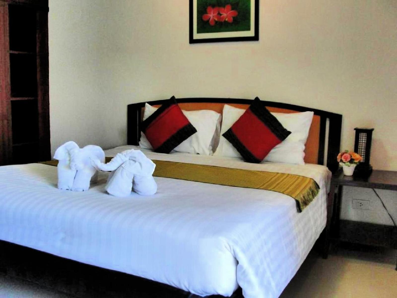 Narawan Hotel, HHQ Exterior foto