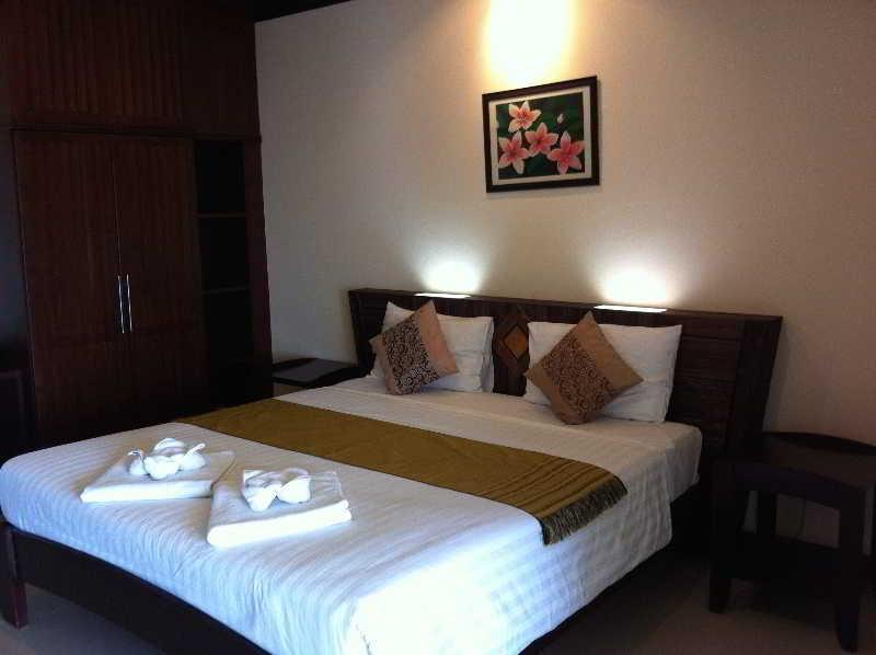 Narawan Hotel, HHQ Exterior foto