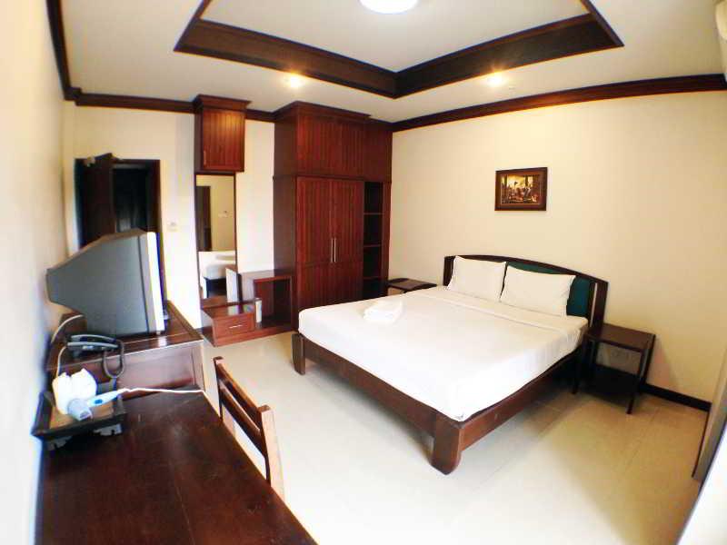 Narawan Hotel, HHQ Exterior foto