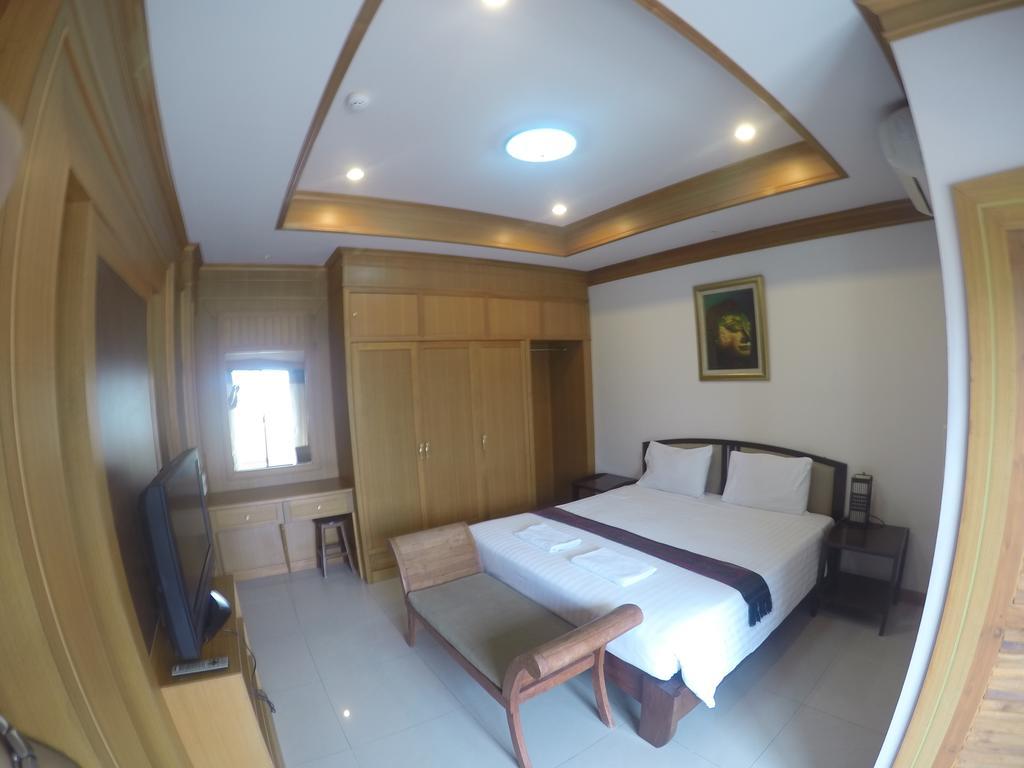 Narawan Hotel, HHQ Zimmer foto